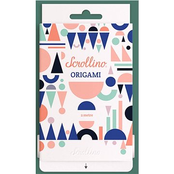 

Scrollino - Origami
