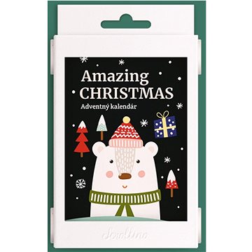 

Scrollino - Amazing Christmas