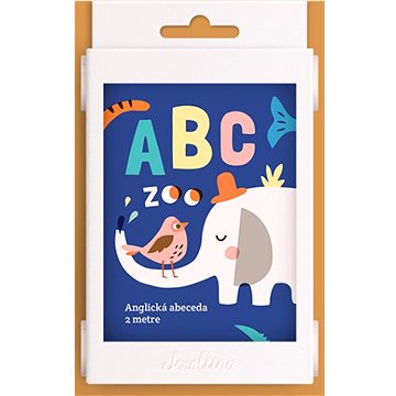 

Scrollino - ABC ZOO