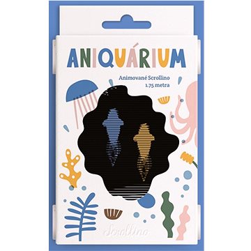 

Scrollino - Aniquárium