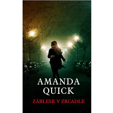 

Záblesk v zrcadle