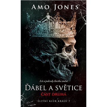 

Ďábel a světice: Část druhá