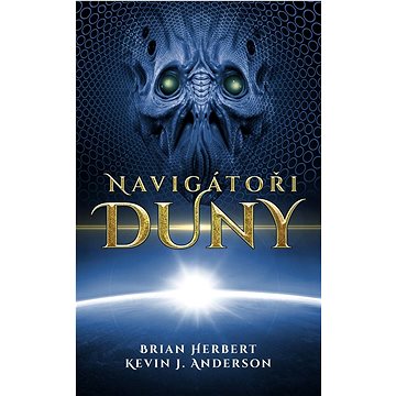 

Navigátoři Duny