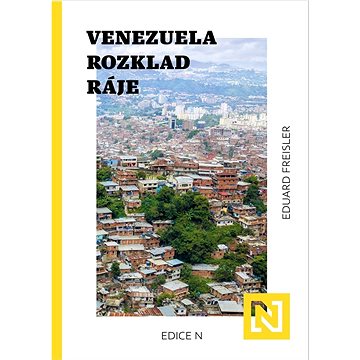 

Venezuela Rozklad ráje