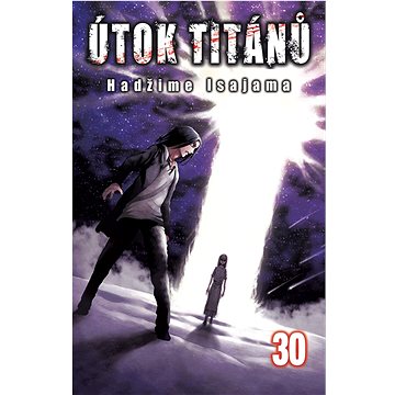 

Útok titánů 30