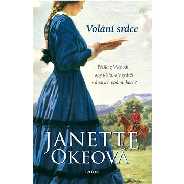 

Volání srdce: Přišla z Východu, aby učila, ale vydrží v drsných podmínkách