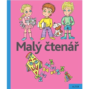 

Malý čtenář