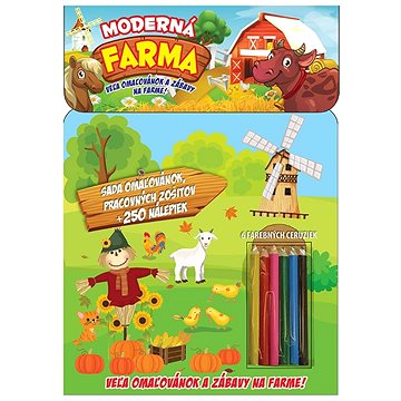 

Moderná farma