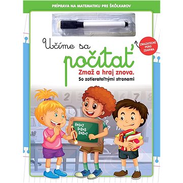 

Zotri - Učíme sa počítať