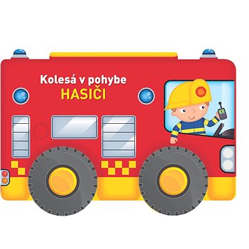

Kolesá v pohybe Hasiči