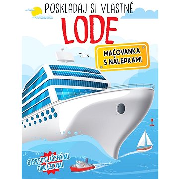 

Poskladaj si lode