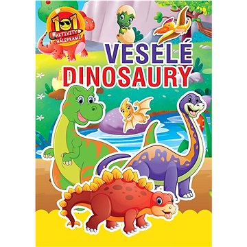 

Veselé dinosaury