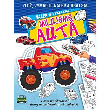

Milujeme autá
