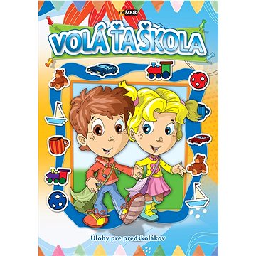 

Volá ťa škola