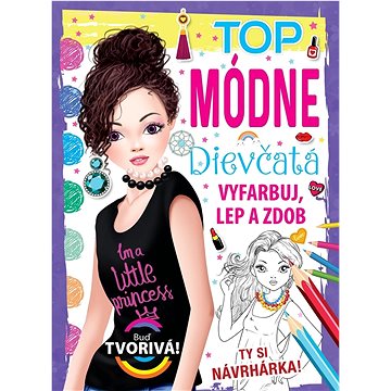 

Top módne dievčatá