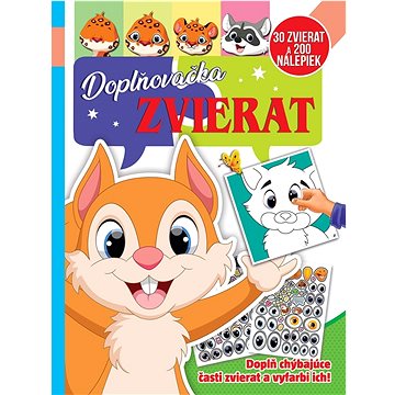 

Doplňovačka zvierat