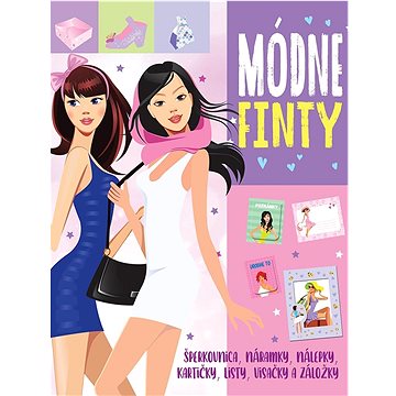 

Módne finty