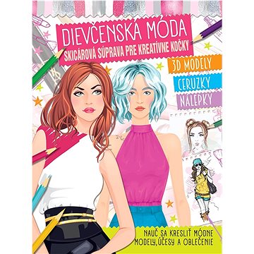 

Dievčenská móda