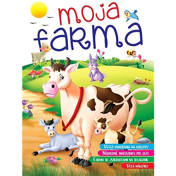 

Moja farma