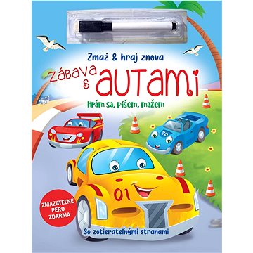 

Zábava s autami