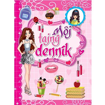 

Môj tajný denník