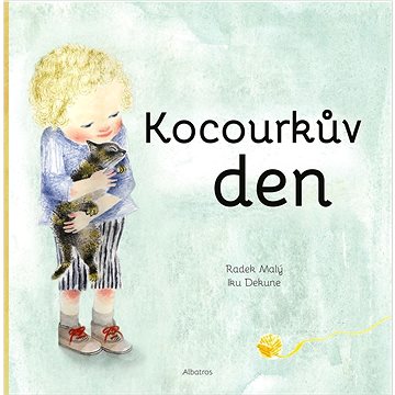 

Kocourkův den