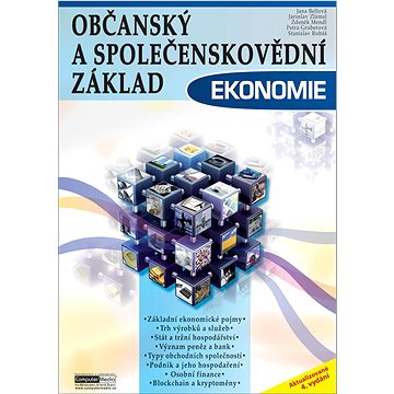 

Občanský a společenskovědní základ Ekonomie