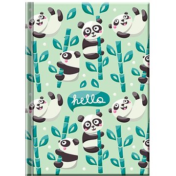 

BB ART Notes Panda