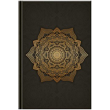 

BB ART Notes Mandala