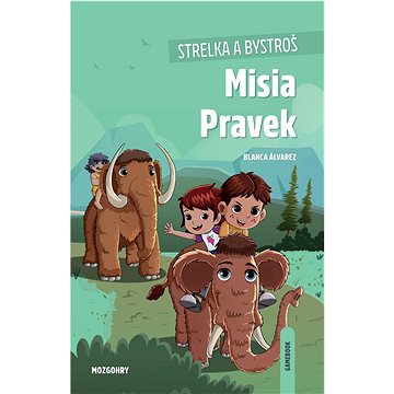 

Misia Pravek