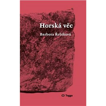 

Horská věc