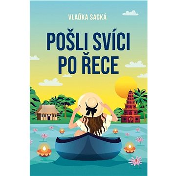 

Pošli svíci po řece