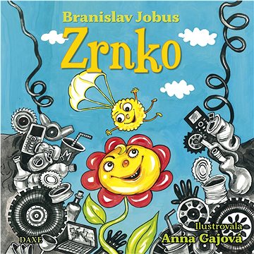 

Zrnko