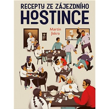 

Recepty ze zájezdního hostince