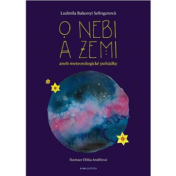 

O nebi a zemi aneb Meteorologické pohádky