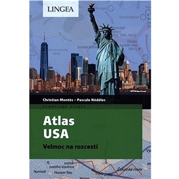

Atlas USA: Velmoc na rozcestí