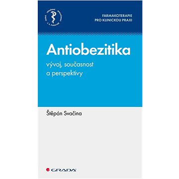 

Antiobezitika: Vývoj, současnost a perspektivy