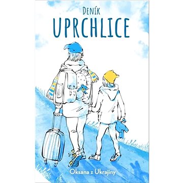 

Deník uprchlice