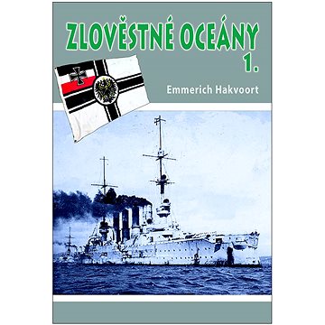 

Zlověstné oceány 1.