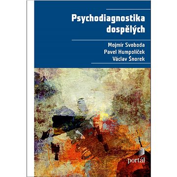 

Psychodiagnostika dospělých