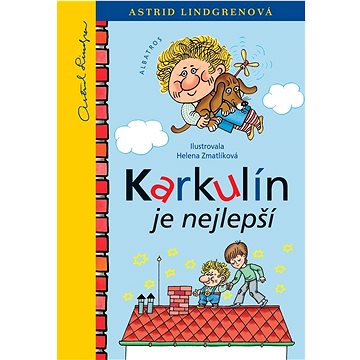

Karkulín je nejlepší
