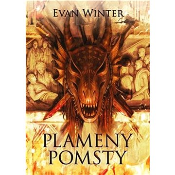 

Plameny pomsty