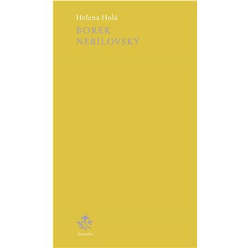 

Borek Nebílovský