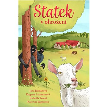 

Statek v ohrožení