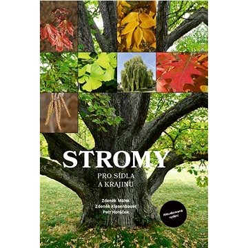

Stromy pro sídla a krajinu
