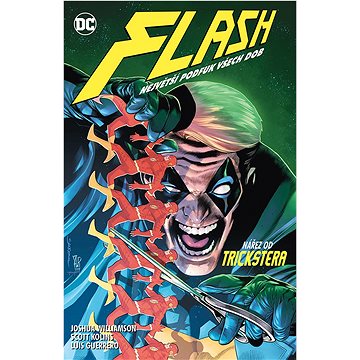 

Flash Největší podfuk všech dob