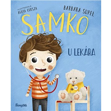 

Samko u lekára