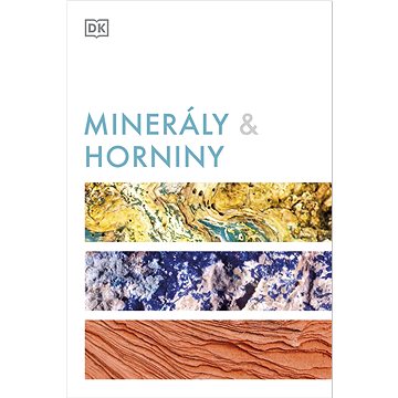 

Minerály & kameny