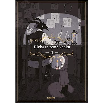 

Dívka ze země Venku