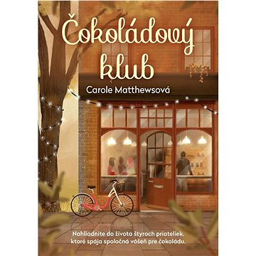 

Čokoládový klub